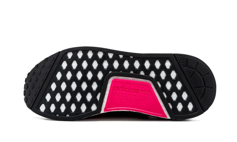 Adidas NMD NMD_R1 PK WMNS 'Shock Pink'